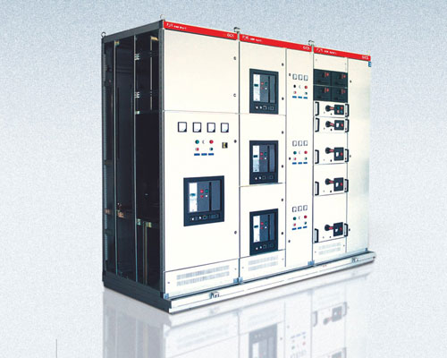 七星GCS型低压抽出式开关柜GCS型低压抽出式开关柜